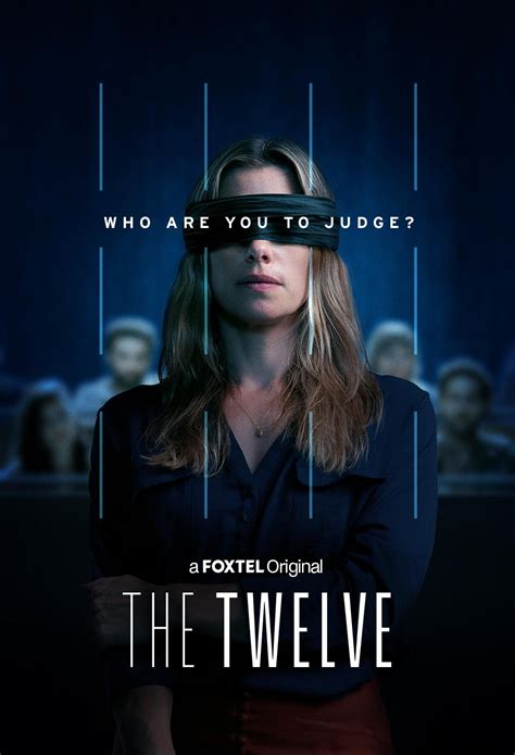 the twelve season 1